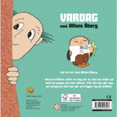 Vardag Med Alfons Åberg Vardag Med Alfons Åberg