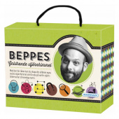 Beppes Gnistrande Stjärnhimmel Beppes Gnistrande Stjärnhimmel