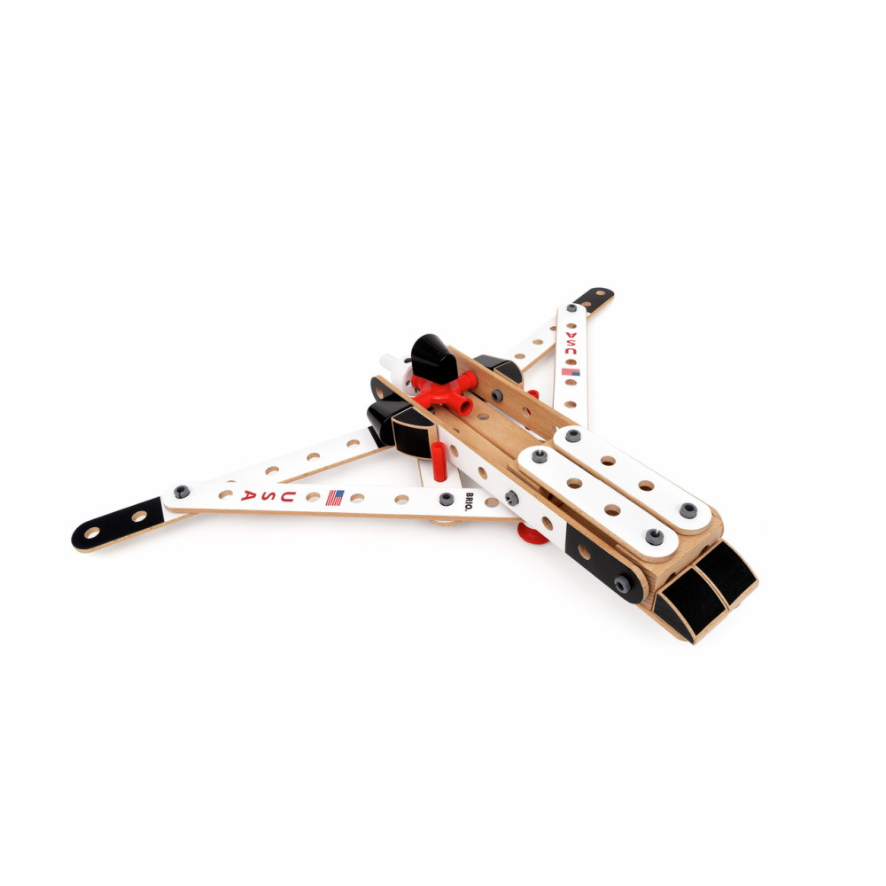 Brio - Builder Apollo Saturn V