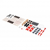 Brio - Builder Apollo Saturn V Brio - Builder Apollo Saturn V