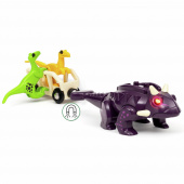 Brio - Dinosaurieattackset Brio - Dinosaurieattackset