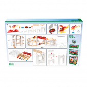 Brio - Mega Spiral Set Brio - Mega Spiral Set