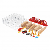 Brio - Mega Spiral Set Brio - Mega Spiral Set
