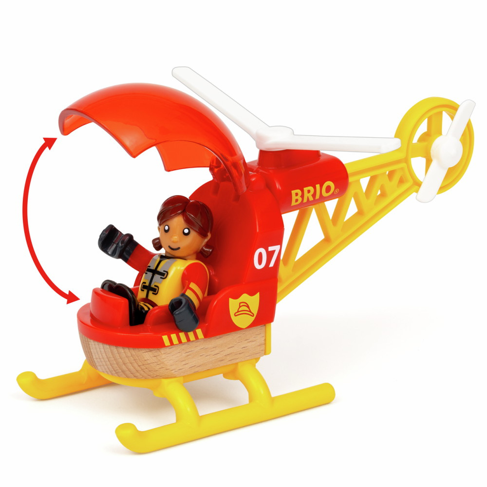 Brio - Mega Spiral Set
