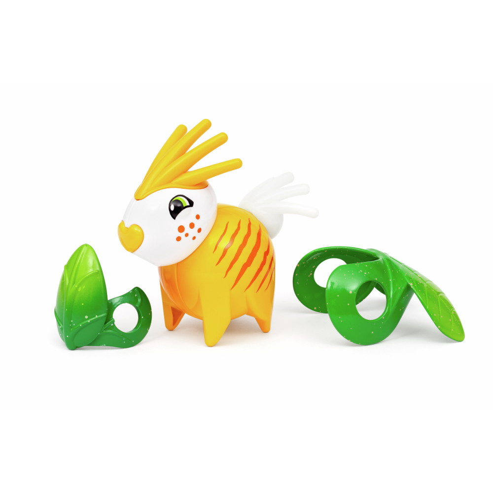 Brio Flora - Dandelion Löv Outfit