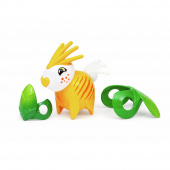 Brio Flora - Dandelion Löv Outfit Brio Flora - Dandelion Löv Outfit