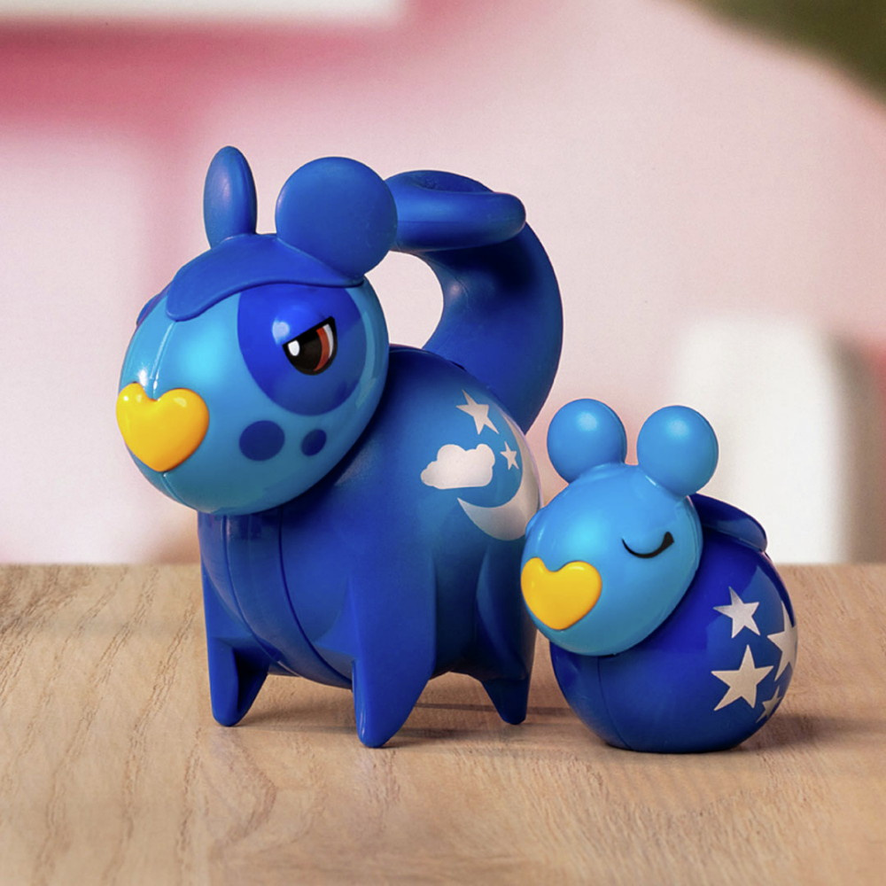 Brio Flora - Lavender & Grape