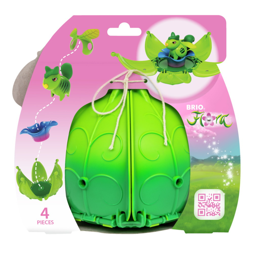 Brio Flora - Ivys Blomsterhus