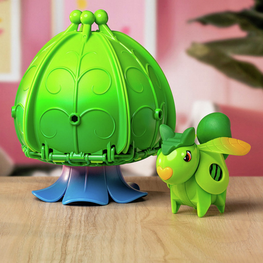 Brio Flora - Ivys Blomsterhus