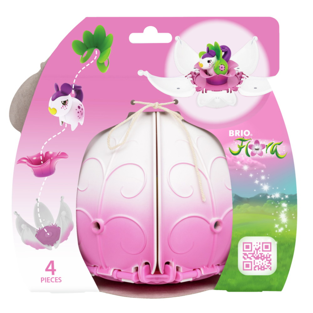 Brio Flora - Poppys Blomsterhus