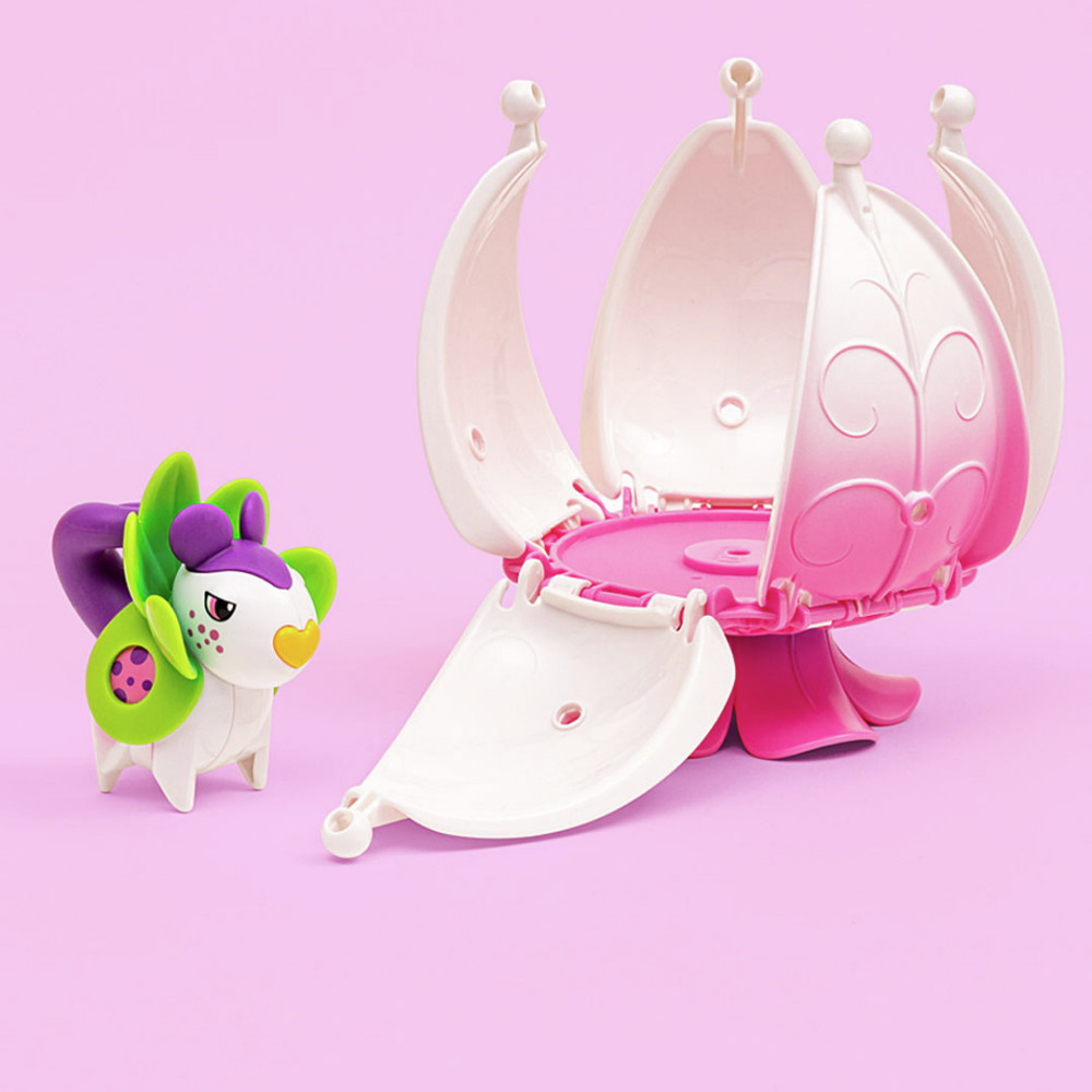 Brio Flora - Poppys Blomsterhus