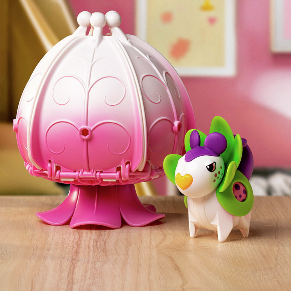 Brio Flora - Poppys Blomsterhus