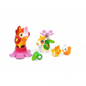 Brio Flora - Blomsamlare Brio Flora - Blomsamlare