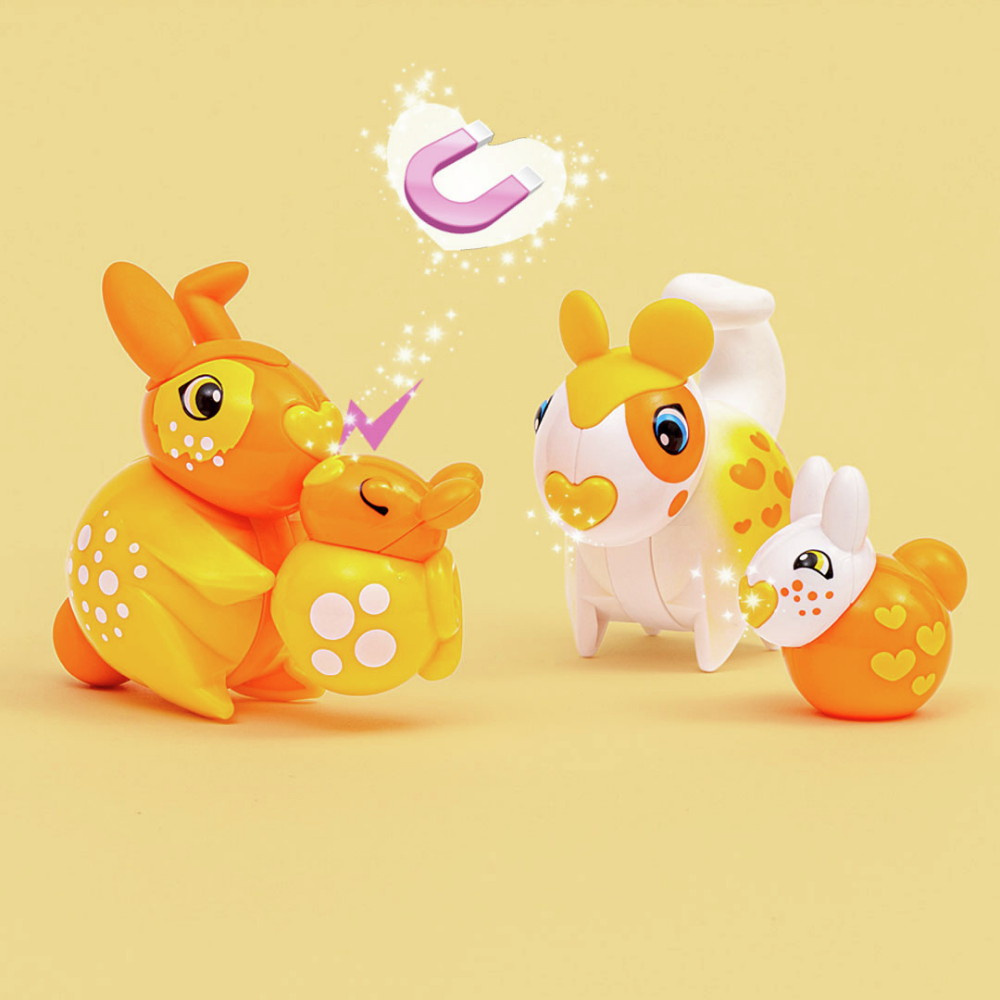 Brio Flora - Blomsamlare