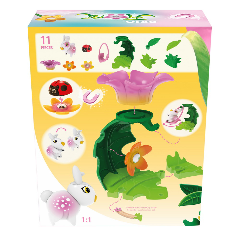 Brio Flora - Azalea Blomgunga