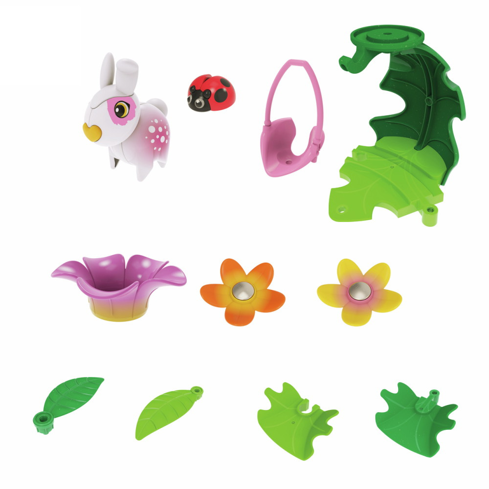 Brio Flora - Azalea Blomgunga