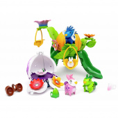 Brio Flora - Blomsterbyn Brio Flora - Blomsterbyn