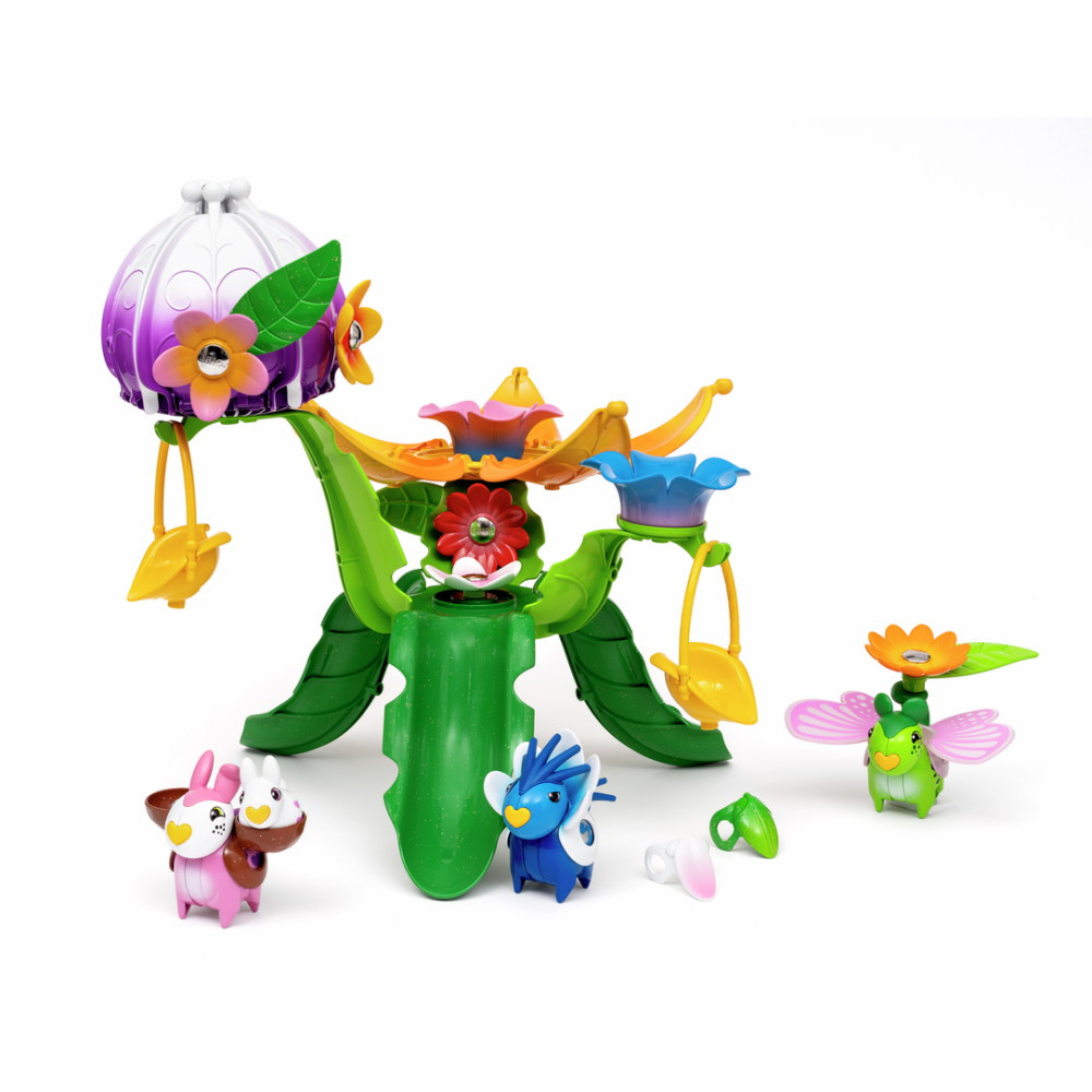 Brio Flora - Blomsterbyn