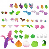 Brio Flora - Blomsterstaden Brio Flora - Blomsterstaden