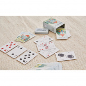 Kortlek Mumin - Huset Kortlek Mumin - Huset