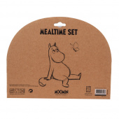 Mumin - Måltidsset Mumin - Måltidsset