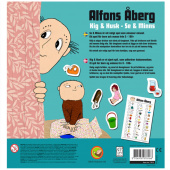 Alfons Åberg: Se & Minns Alfons Åberg: Se & Minns