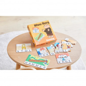 Alfons Åberg: Stavningslek Alfons Åberg: Stavningslek