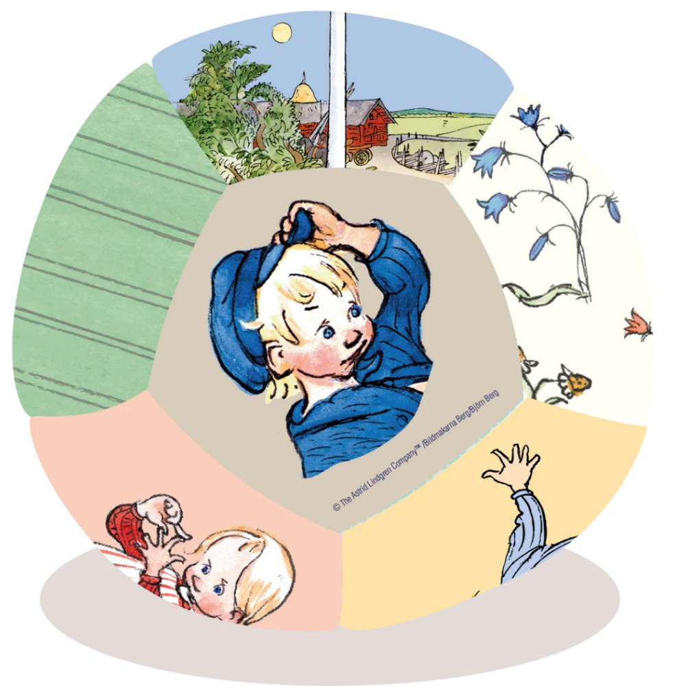 Emil i Lönneberga Mjukboll