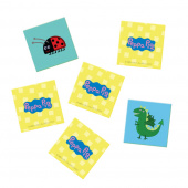 Peppa Pig - Mitt Första Memo Peppa Pig - Mitt Första Memo