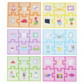 Greta Gris Hus Äventyrsspelet Greta Gris Hus Äventyrsspelet