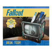 Fallout skrivbordslåda Fallout skrivbordslåda