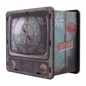 Fallout skrivbordslåda Fallout skrivbordslåda