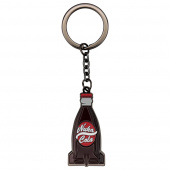 Fallout Limited Edition Nuka-Cola Keyring Fallout Limited Edition Nuka-Cola Keyring
