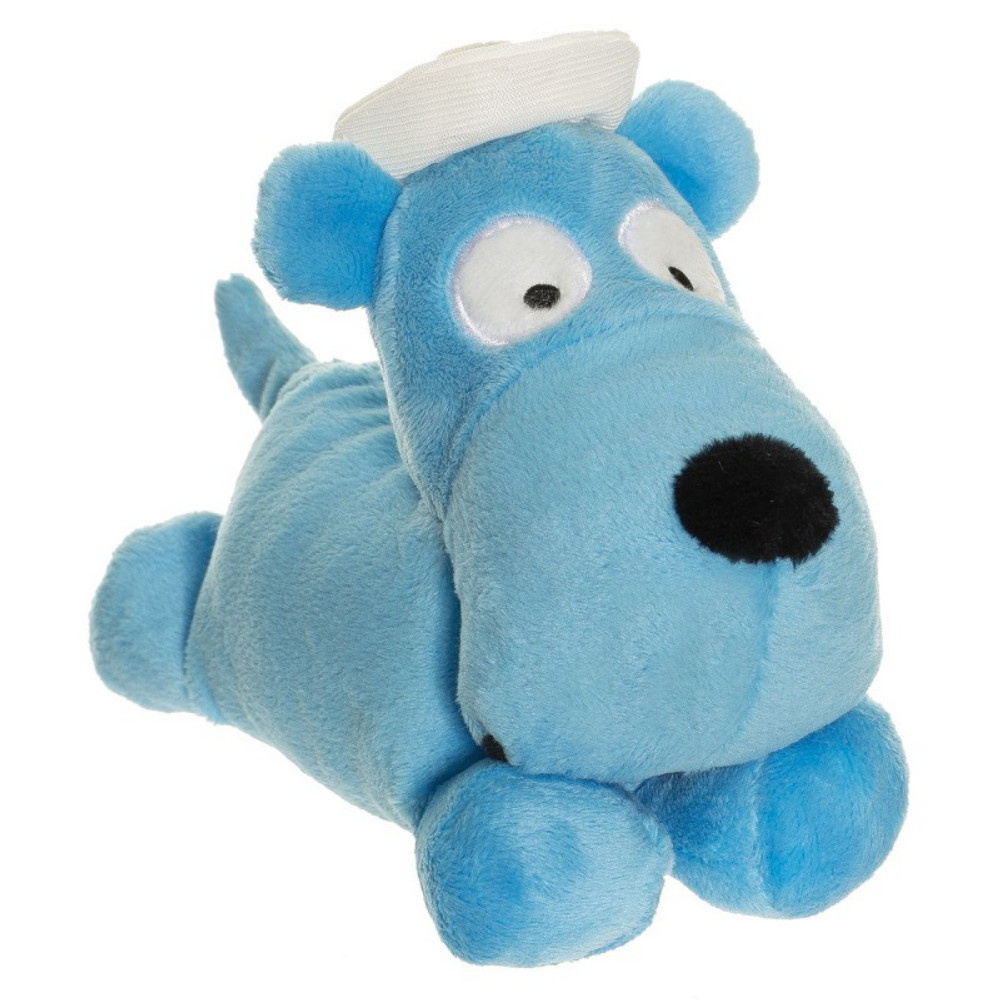 Babblarna Minisar Vovvo 9 cm