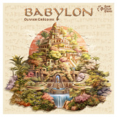 Babylon Babylon