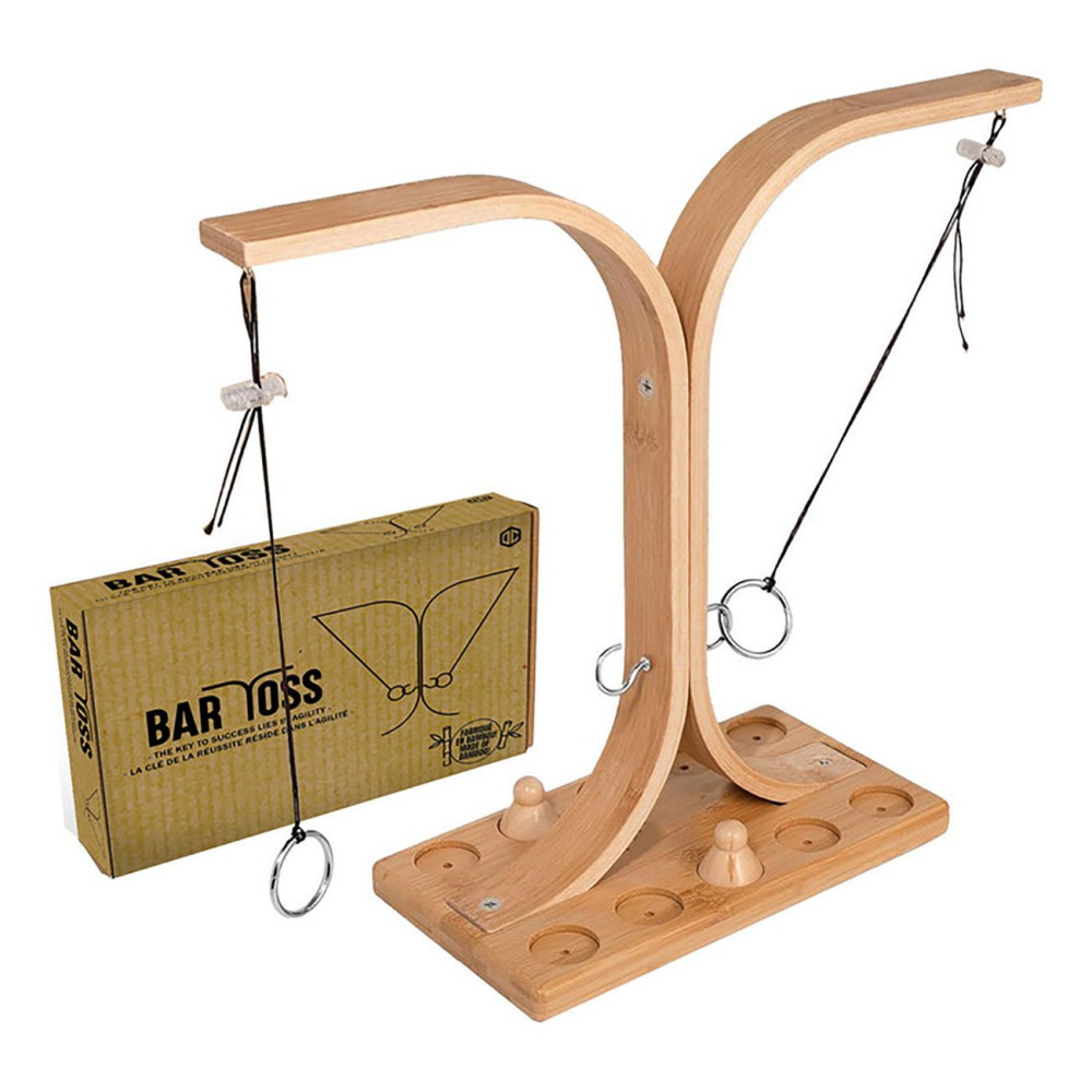Bar Toss spel