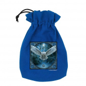 Anne Stokes Dice Pouch: Awaken Your Magic Anne Stokes Dice Pouch: Awaken Your Magic