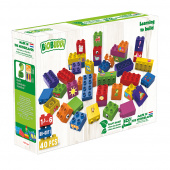 BioBuddi Create 40 bitar BioBuddi Create 40 bitar