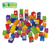 BioBuddi Create 60 bitar BioBuddi Create 60 bitar