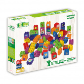 BioBuddi Create 60 bitar BioBuddi Create 60 bitar