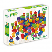 BioBuddi Create 100 bitar BioBuddi Create 100 bitar