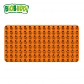 BioBuddi Create basplatta orange