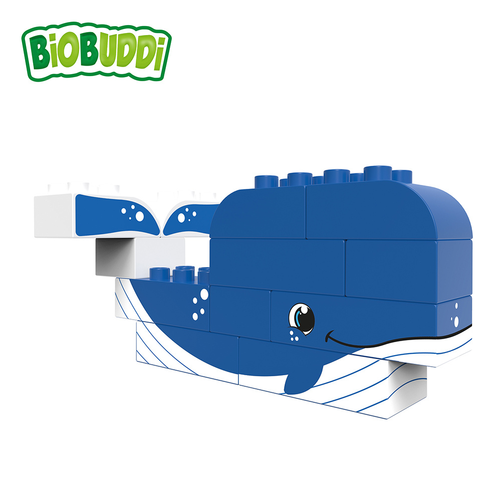 BioBuddi Wildlife arktis