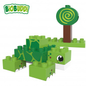 BioBuddi Wildlife träsk BioBuddi Wildlife träsk