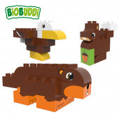 BioBuddi Wildlife skog BioBuddi Wildlife skog