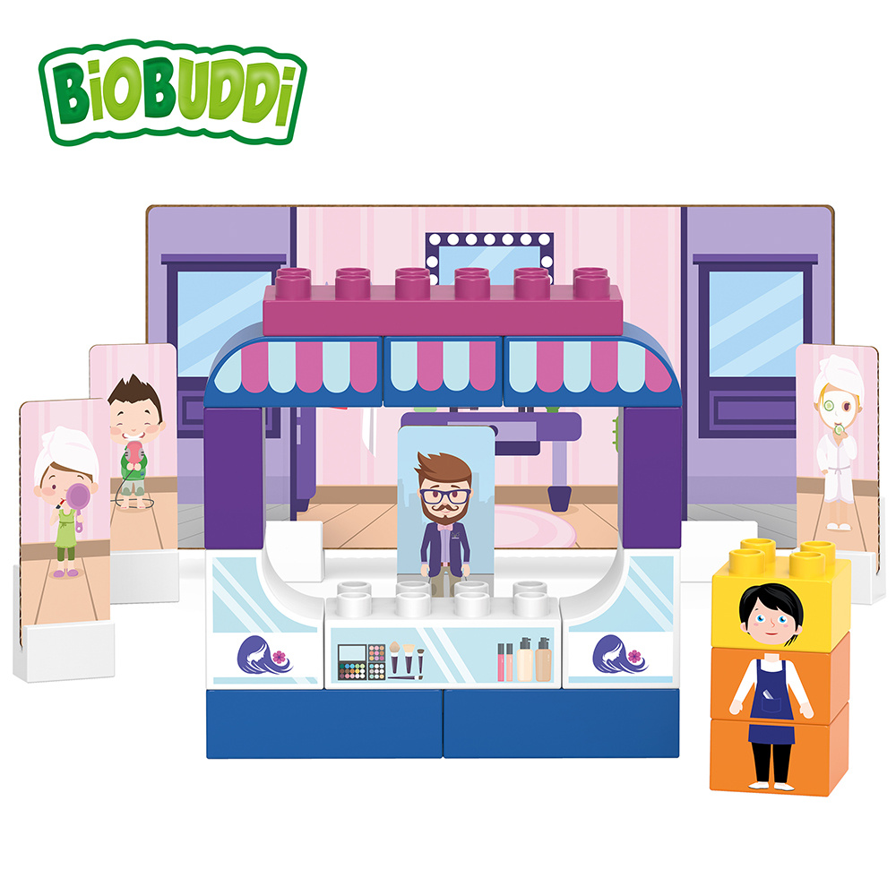 BioBuddi City Life Boutique