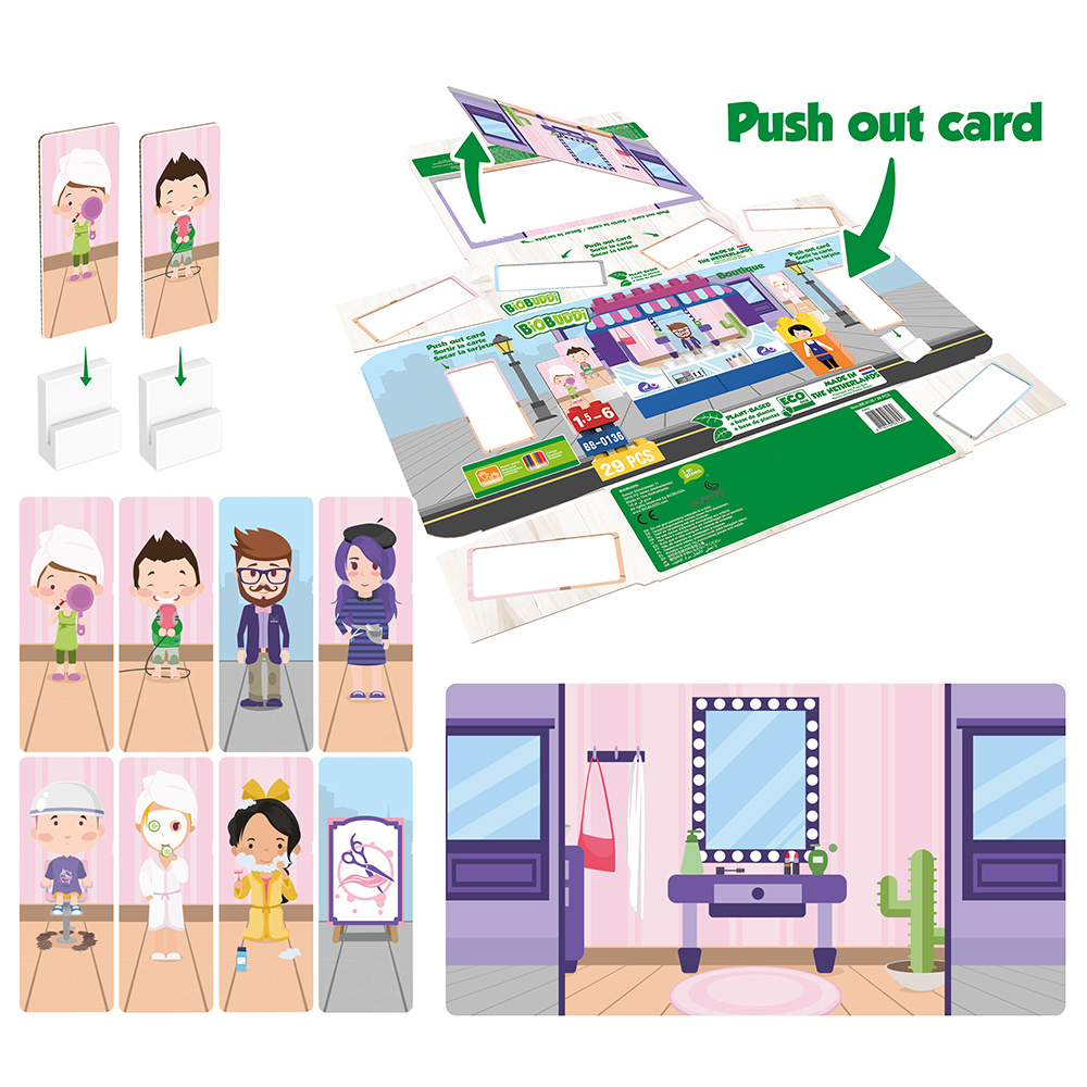 BioBuddi City Life Boutique