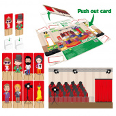 BioBuddi City Life modeshow BioBuddi City Life modeshow