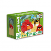 BioBuddi Angry Birds Red