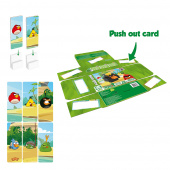 BioBuddi Angry Birds Bomb BioBuddi Angry Birds Bomb